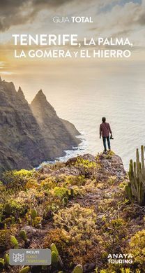 TENERIFE, LA PALMA, LA GOMERA