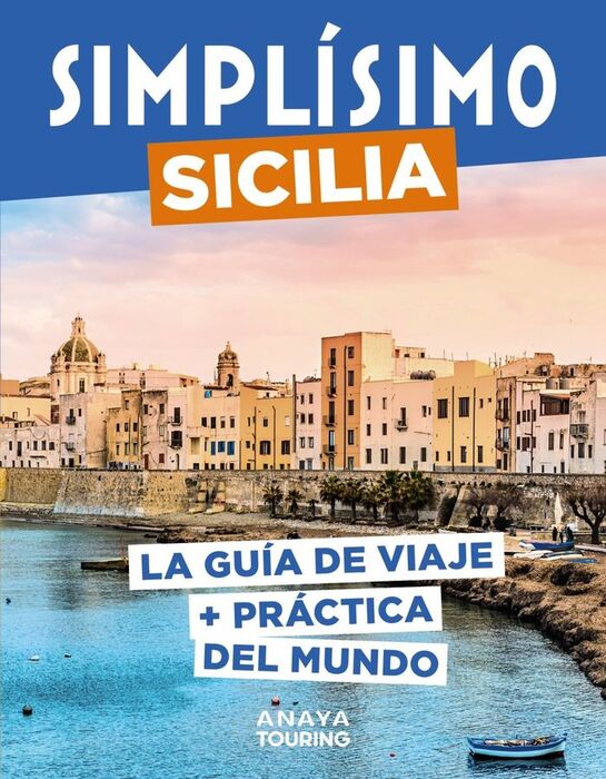 SIMPLÍSIMO SICILIA