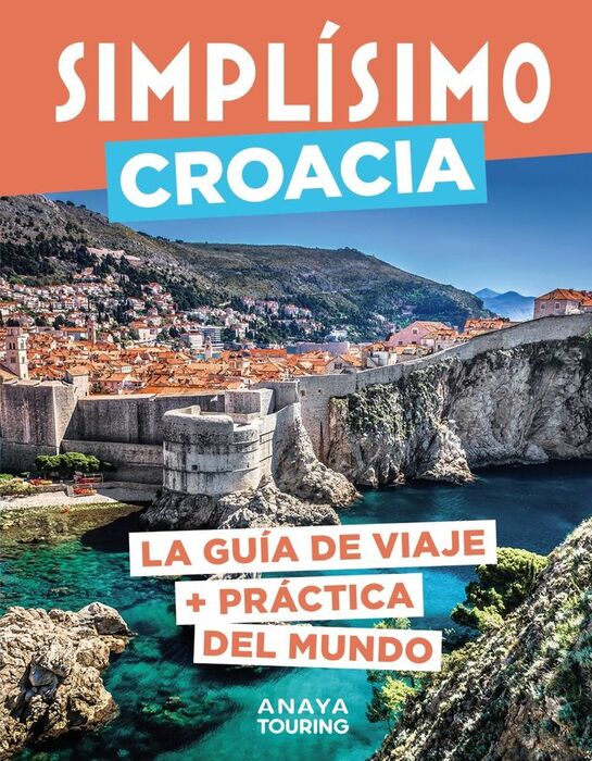 SIMPLÍSIMO CROACIA