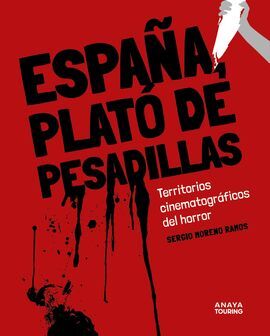ESPAÑA,PLATÓ DE PESADILLAS