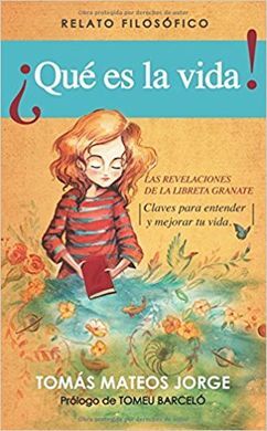 QUÉ ES LA VIDA