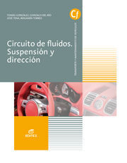 CIRCUITOS DE FLUIDOS. SUSPENSIÓN Y DIRECCIÓN