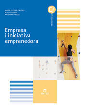 EMPRESA I INICIATIVA EMPRENEDORA