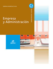 EMPRESA Y ADMINISTRACIÓN