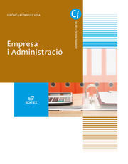 EMPRESA I ADMINISTRACIÓ