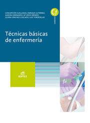 TÉCNICAS BÁSICAS DE ENFERMERÍA