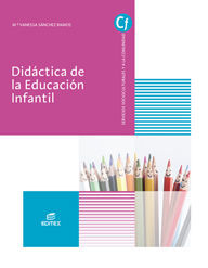 DIDÁCTICA DE LA EDUCACIÓN INFANTIL