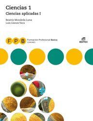FPB CIENCIAS APLICADAS I - CIENCIAS 1