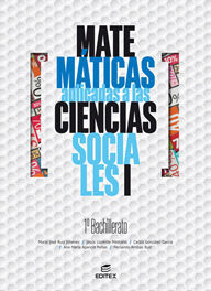 MATEMÁTICAS APLICADAS A LAS CIENCIAS SOCIALES I 1º BACHILLERATO 2019