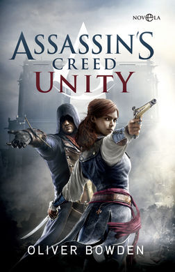 ASSASSIN´S CREED UNITY