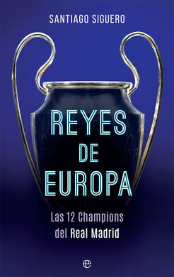 REYES DE EUROPA