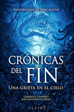 CRÓNICAS DEL FIN