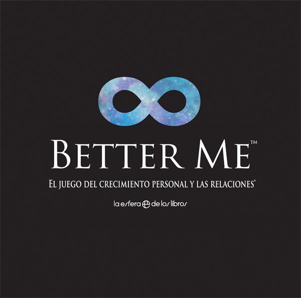 BETTER ME JUEGO DE MESA