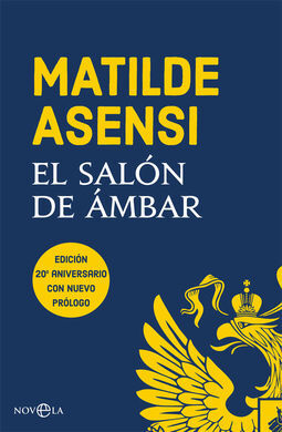 EL SALÓN DE ÁMBAR