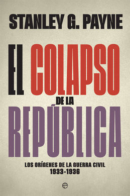 EL COLAPSO DE LA REPUBLICA