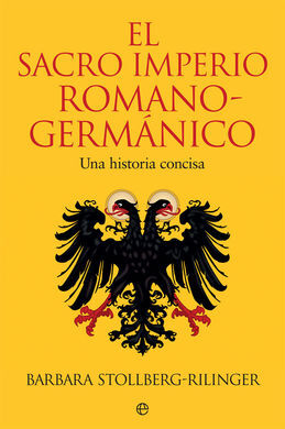 EL SACRO IMPERIO ROMANO-GERMANICO