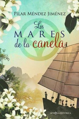 LOS MARES DE LA CANELA