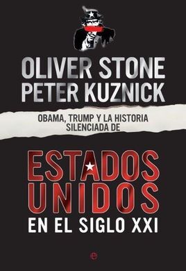 OBAMA TRUMP Y LA HISTORIA SILENCIAD ESTA