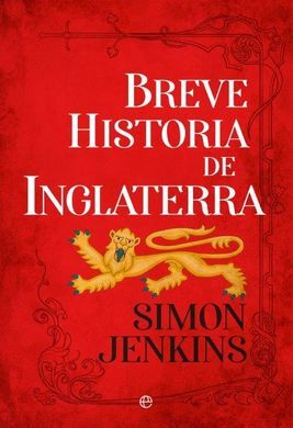 BREVE HISTORIA DE INGLATERRA