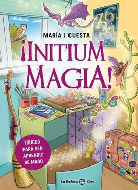 INITIUM MAGIUM