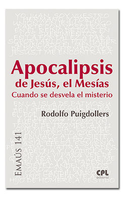 APOCALIPSIS DE JESUS EL MESIAS