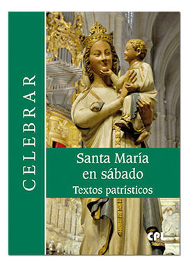7SANTA MARIA EN SABADO/TEXTOS PATRISTICOS