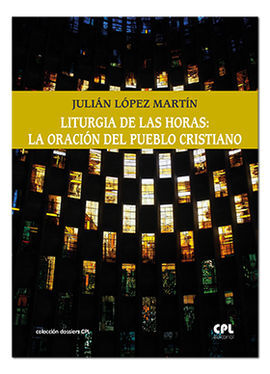 LITURGIA DE LAS HORAS