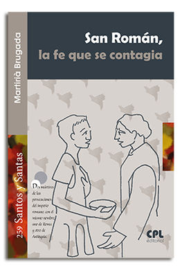 SAN ROMAN/LA FE QUE SE CONTAGIA