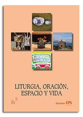 LITURGIA ORACION ESPACIO Y VIDA