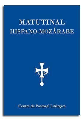 MATUTINAL HISPANO-MOZARABE