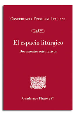 EL ESPACIO LITÚRGICO