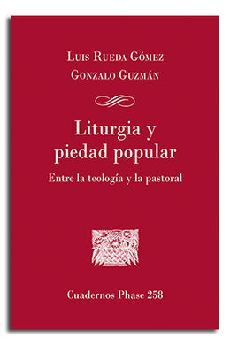 LITURGIA Y PIEDAD POPULAR