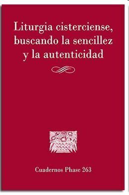 LITURGIA CISTERCIENSE