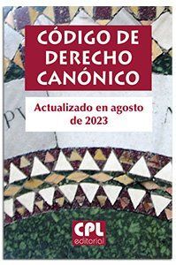 CÓDIGO DE DERECHO CANÓNICO