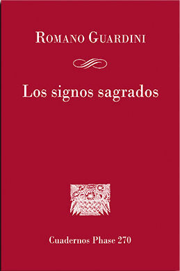 LOS SIGNOS SAGRADOS