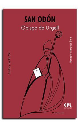 SAN ODON/ OBISPO DE URGELL