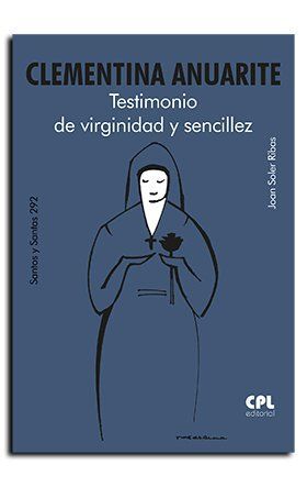 CLEMENTINA ANUARITE