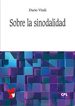 SOBRE LA SINODALIDAD