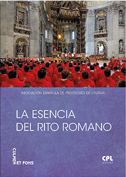 LA ESENCIA DEL RITO ROMANO