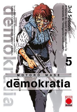 DEMOKRATIA