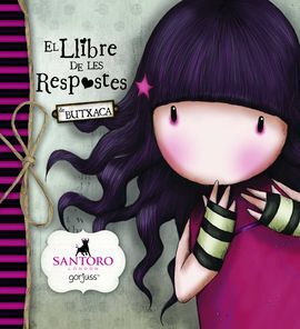 EL LLIBRE DE LES RESPOSTES GORJUSS