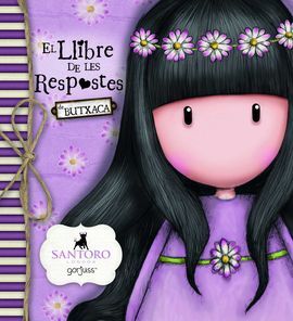 LLIBRE DE LES RESPOSTES GORJUSS