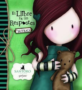 EL LLIBRE DE LES RESPOSTES GORJUSS
