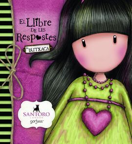 EL LLIBRE DE LES RESPOSTES GORJUSS