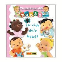 MINIDICCIONARI LA VIDA DELS BEBES