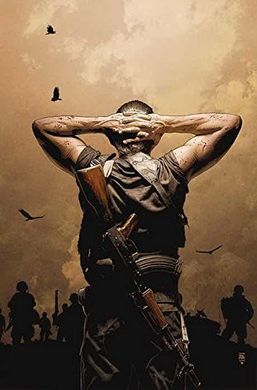 CASTIGADOR 10 LAS VIUDAS