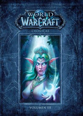WORLD OF WARCRAFT CRONICAS 3