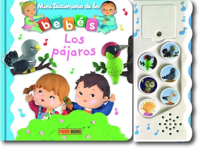 LOS PÁJAROS