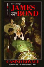 JAMES BOND. CASINO ROYALE