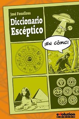 DICCIONARIO ESCÉPTICO